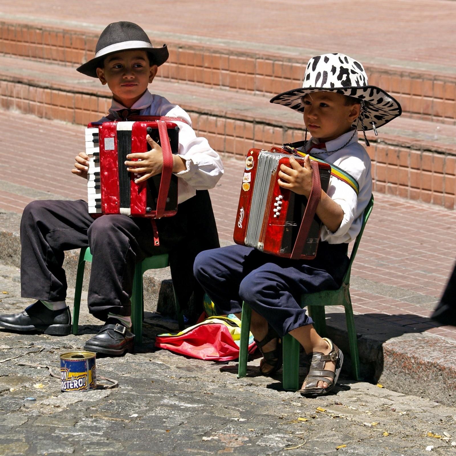 The CELU is a Latin American version of the DELE