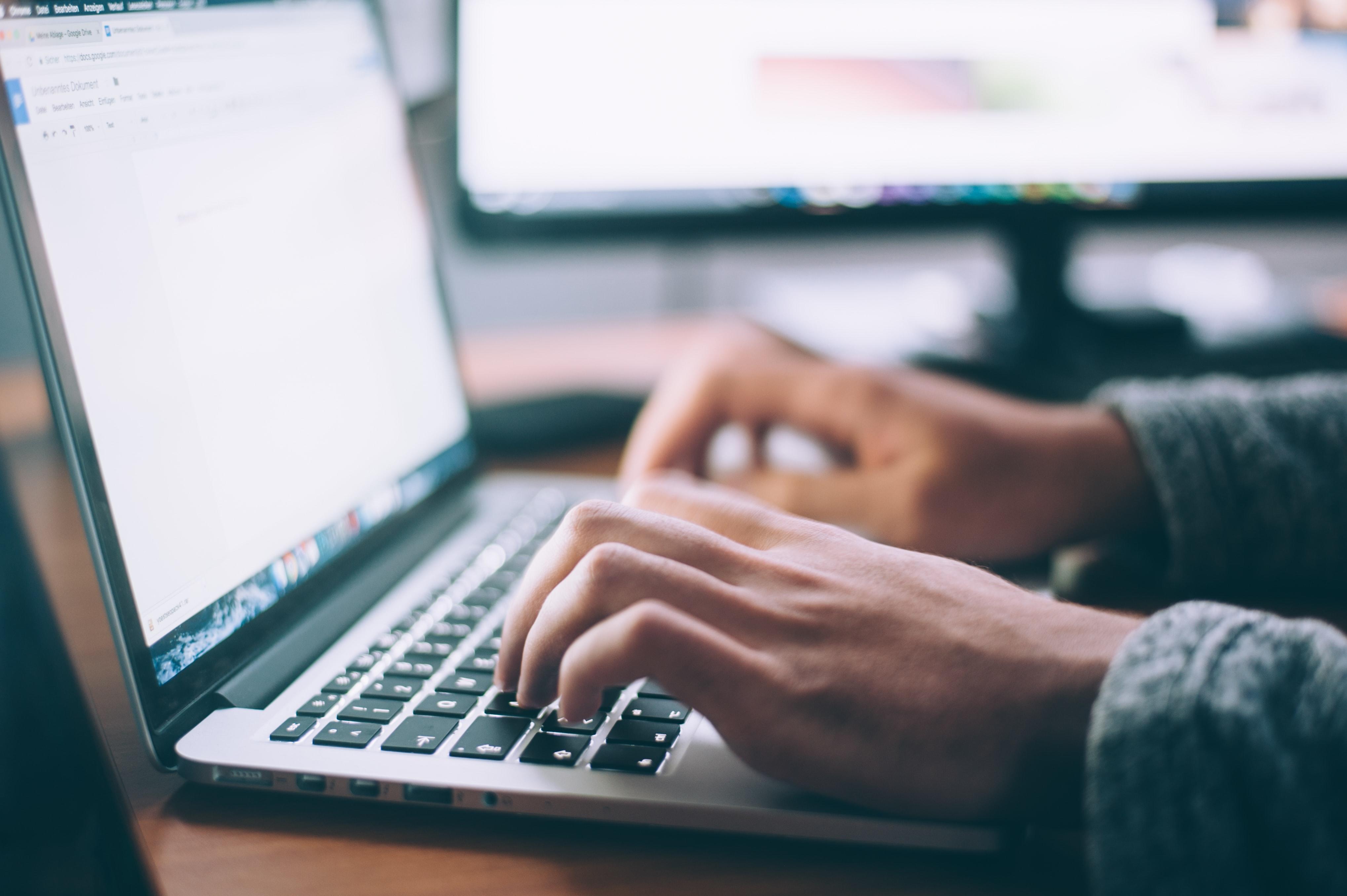 finding online resources