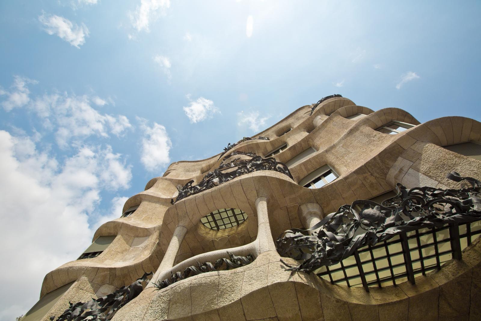 Learn Spanish and discover the culture of Barcelona
